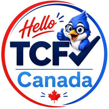 Hello TCF Canada